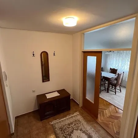 Apartmán Jan's Cozy Flat Near Old Town