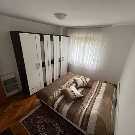 Apartmán Jan's Cozy Flat Near Old Town *