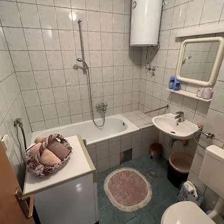 Apartmán Jan's Cozy Flat Near Old Town *